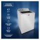 Maytag 5.4 cu. ft. Washer (MTW5606RW)