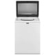 Maytag 5.5 cu. ft. Washer (MVW6200KW)
