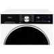 Sécheuse électrique Midea MLHE31S2BBW