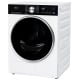 Sécheuse électrique Blanc Midea (MLHE31S2BBW)