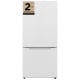 Midea MRB19B7AWW 30 inch 18.7 cu. ft. Refrigerator