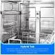 Midea MDF24P1AST