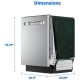 Midea MDT24P6CST