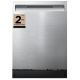 Midea MDB2324PST Dishwasher