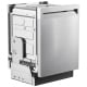 Midea MDB2324PST Dishwasher