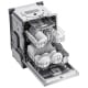 Midea MDB2324PST