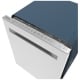 Midea MDF24P1AST Dishwasher