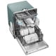 Lave-vaisselle Midea (MDT24P3CST)