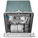Lave-vaisselle Midea MDT24P3CST