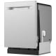 Lave-vaisselle Midea MDT24P4AST