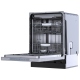 Lave-vaisselle Midea MDT24P4AST