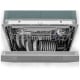 Lave-vaisselle Midea (MDT24P4AST)