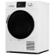Sécheuse électrique Midea MLE27N5AWWC 4.4 pi. cu. Sans conduit – à pompe à chaleur
