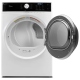 Sécheuse électrique Midea MLE52N4AWW