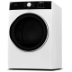 Sécheuse électrique Blanc Midea (MLE52N4AWW)