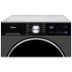 Midea MLHE31S2BBG Electric Dryer