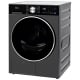 Midea MLHE31S2BBG 4.4 cu. ft. Ventless - Heat Pump Dryer
