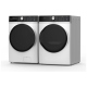 Midea MLHE52S7AWW Electric Dryer