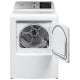 Sécheuse électrique Blanc Midea (MLTE47A4BWW)
