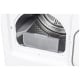 Sécheuse électrique Midea MLTE47A4BWW