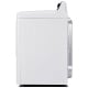 Sécheuse électrique Midea MLTE52M2BWW