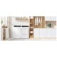 Midea MLTE52M2BWW