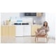 Midea MLTE52M2BWW