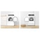 Midea MLTE52M2BWW