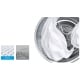 Midea MLTE52M2BWW