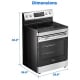 Midea MER30B14ASTC