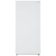 Midea 13.8 cu. ft. Convertible Fridge/Freezer Freezer (MRU14F2AWW)