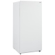 Midea MRU14F2AWW 13.8 cu. ft. Convertible Fridge/Freezer Upright Freezer