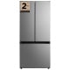 Midea MRF18B4AST 30 inch 18.4 cu. ft. Refrigerator