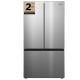Midea MRF27I6BST 36 inch 26.5 cu. ft. Refrigerator