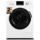 Midea MLC31N5AWW 3.1 cu. ft. Washer