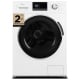 Midea MLH27N5AWWC 3.1 cu. ft. Washer