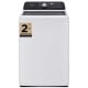 Laveuse  MLTW52M2BWW 5.2 pi. cu.