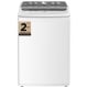 Laveuse Midea MLV47C4AWW 4.7 pi. cu.