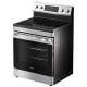 Cuisinière électrique Midea MER30B14ASTC