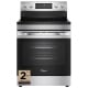 Cuisinière Midea MER30B14ASTC 30 pouce
