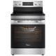 Cuisinière électrique Midea MER30B14ASTC 30 pouce