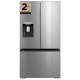 Midea MRF29D2AST 36 inch 29.25 cu. ft. Refrigerator
