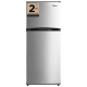 Midea MRT12B2AST 24 inch 11.5 cu. ft. Refrigerator