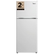 Réfrigérateur Midea MRT12B2AWW 24 pouce 11.5 pi. cu.