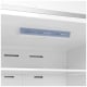 Midea 30 inch 18.7 cu. ft. Bottom Freezer Refrigerator (MRB19B7AST)