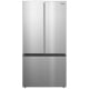 Midea 33 inch 22.5 cu. ft. Refrigerator (MRF23I7AST)
