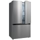 Midea MRF23I7AST French Door Refrigerator