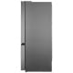 Midea 33 inch 22.5 cu. ft. French Door Refrigerator (MRF23I7AST)
