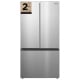 Midea MRF23I7AST 33 inch 22.5 cu. ft. Refrigerator