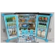 Midea MRF27I6BST